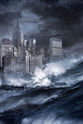 EL D&Iacute;A DE MA&Ntilde;ANA (THE AFTER DAY TOMORROW)