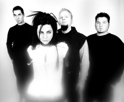 EVANESCENCE