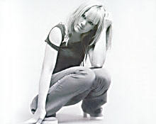 HILARY DUFF, LA NUEVA REVELACI&Oacute;N MUSICAL