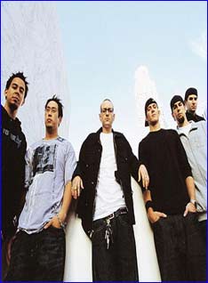 DESCUBRIENDO A LINKIN PARK
