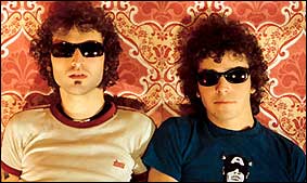 PEREZA, LA &Uacute;LTIMA REVELACI&Oacute;N DEL PANAROMA MUSICAL ESPA&Ntilde;OL