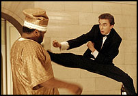 Superagente Cody Banks 2: Destino Londres