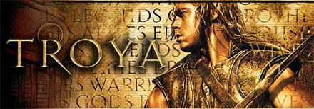 TROYA. LA HISTORIA REAL